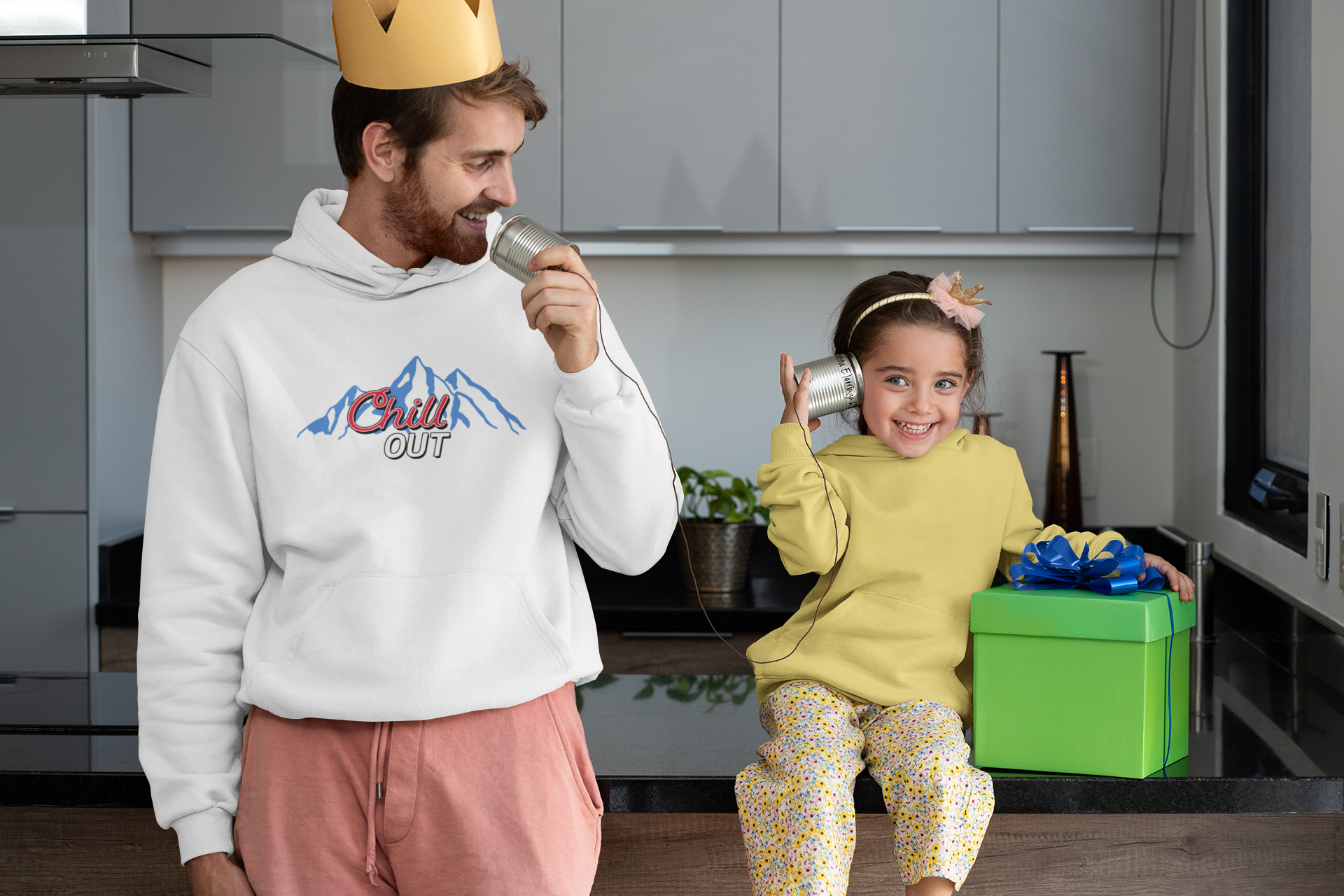 The Power of Fatherhood: Why Dad's Matter Now More Than Ever