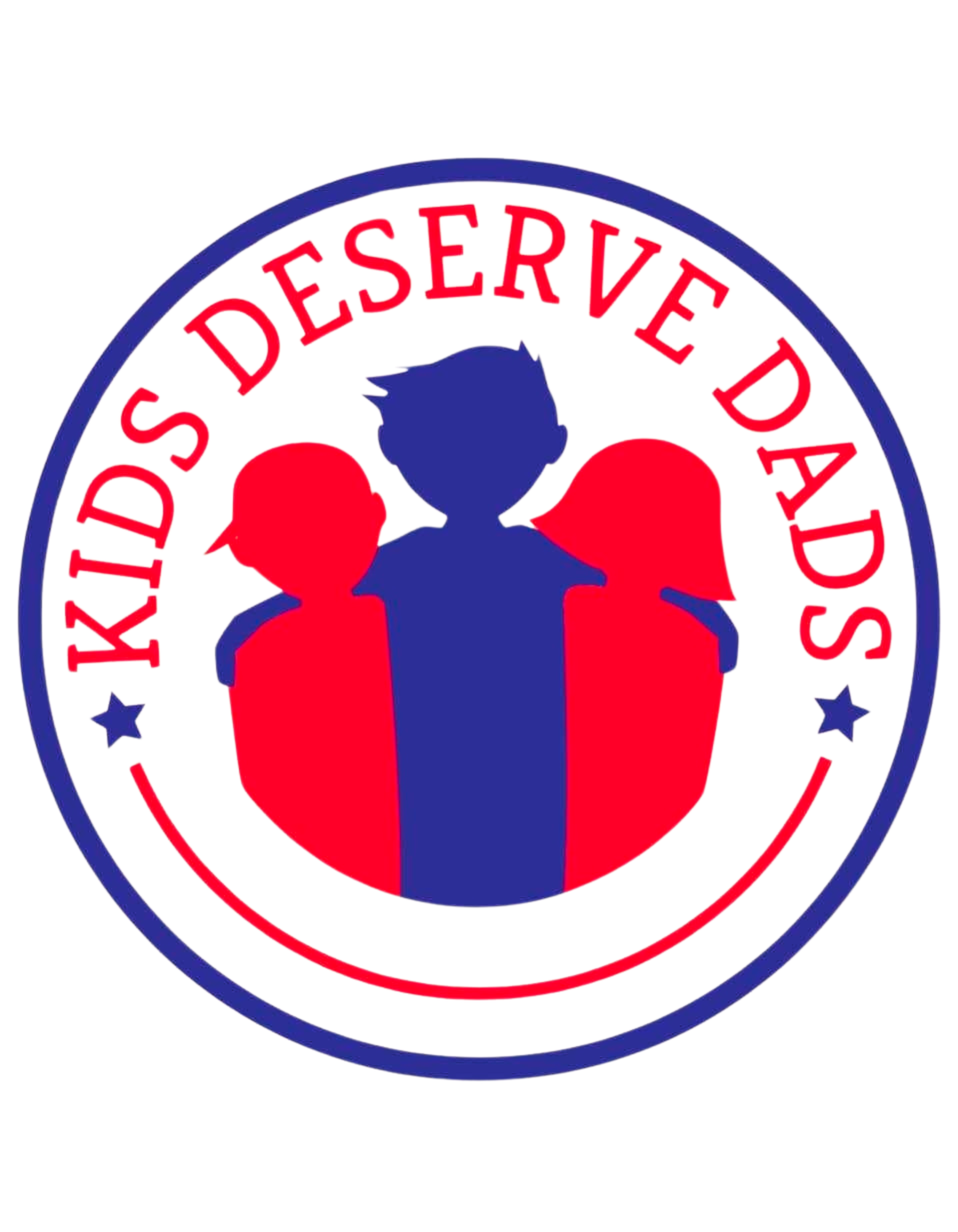Kids Deserve Dads Collection