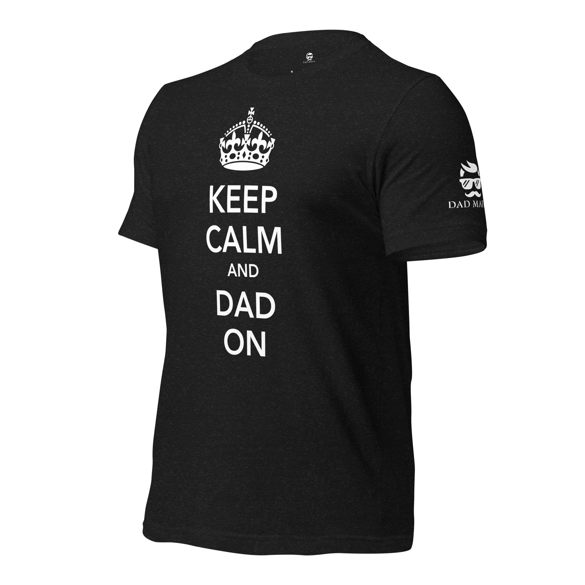 Keep Calm T-Shirt