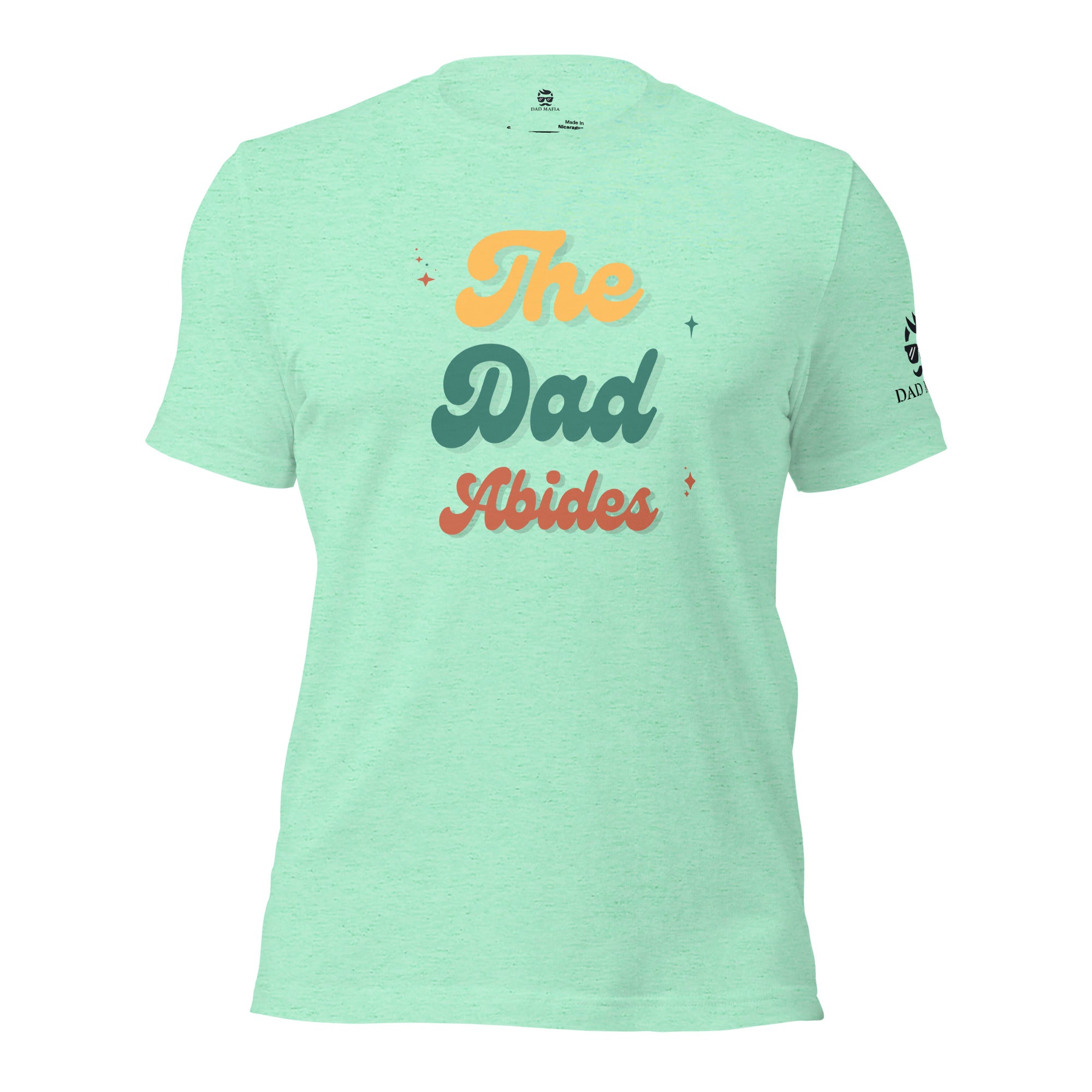 Dad Mafia