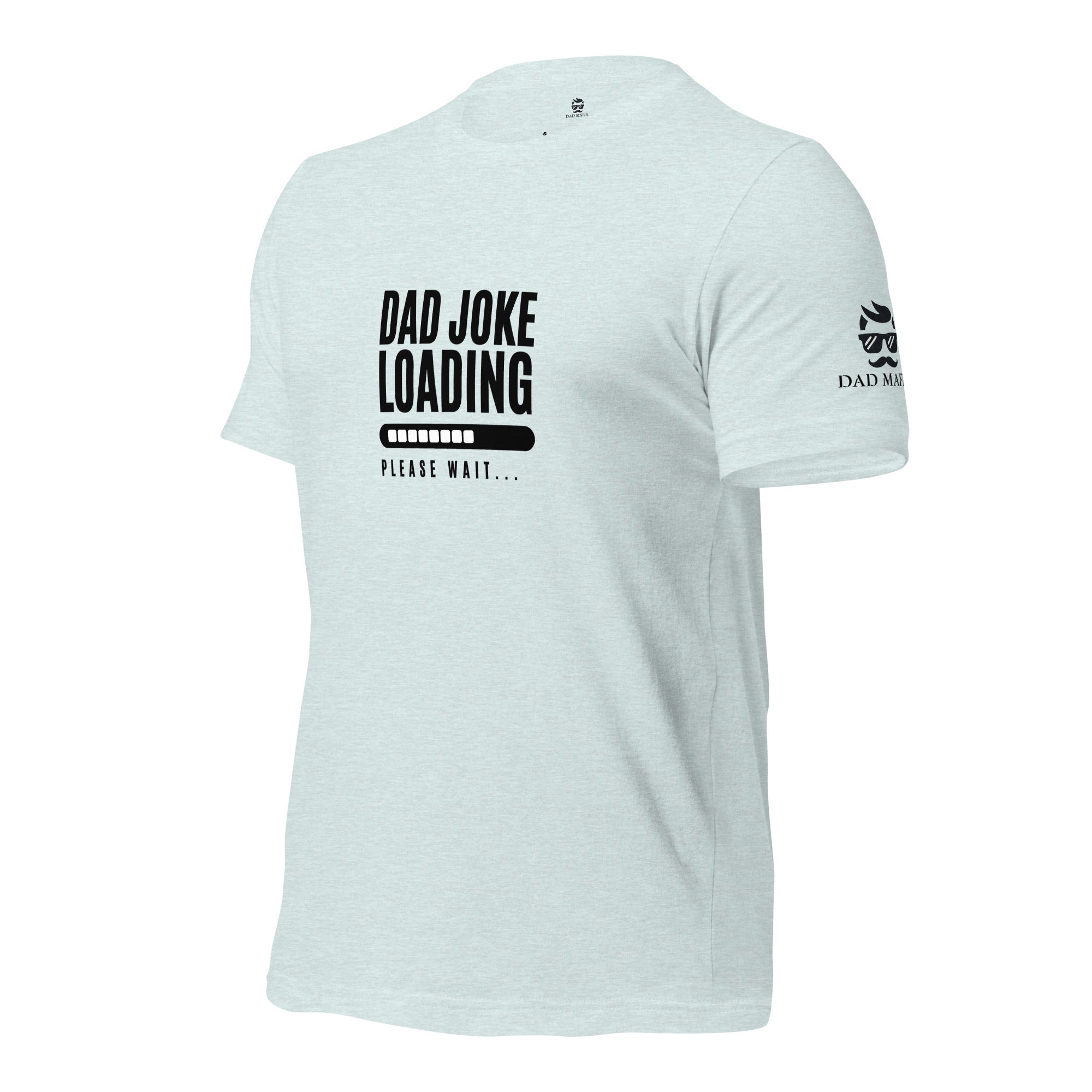 Dad Joke Loading T-Shirt