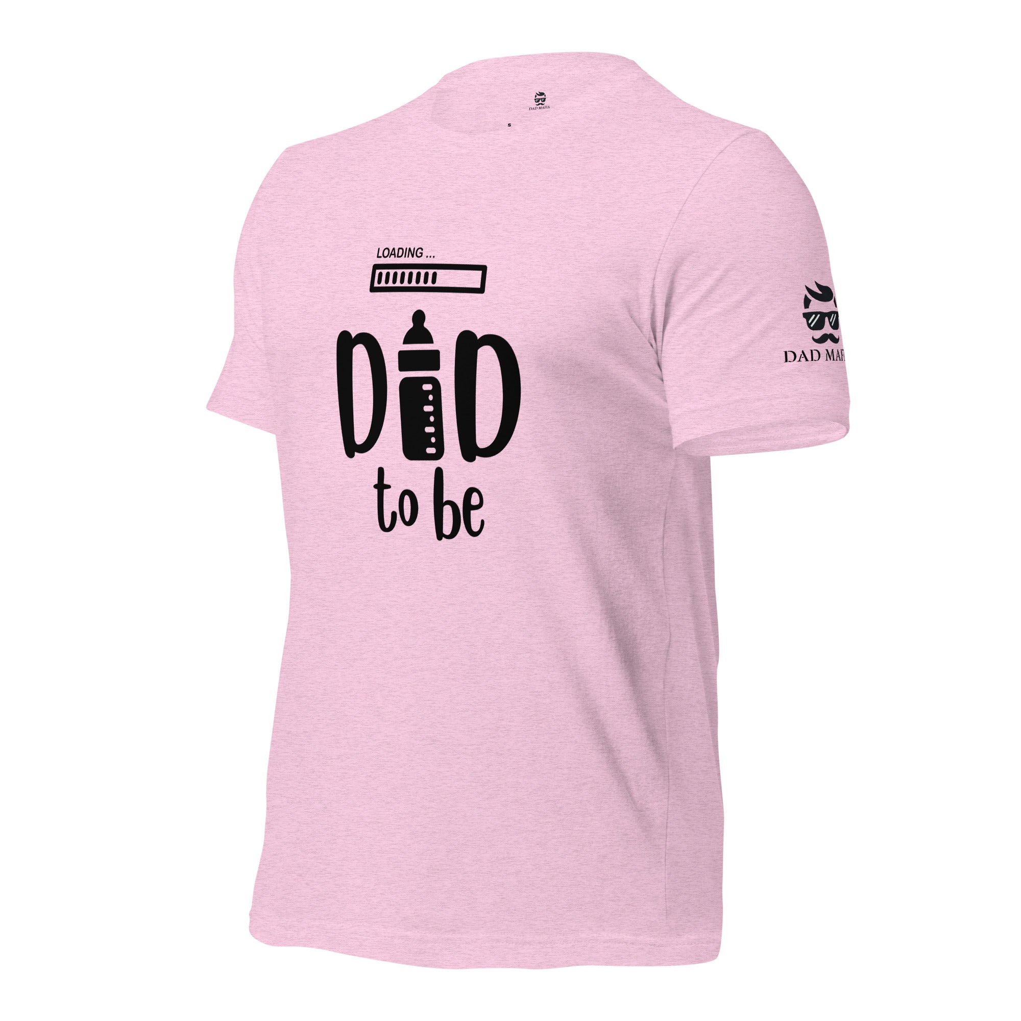Dad To Be T-Shirt