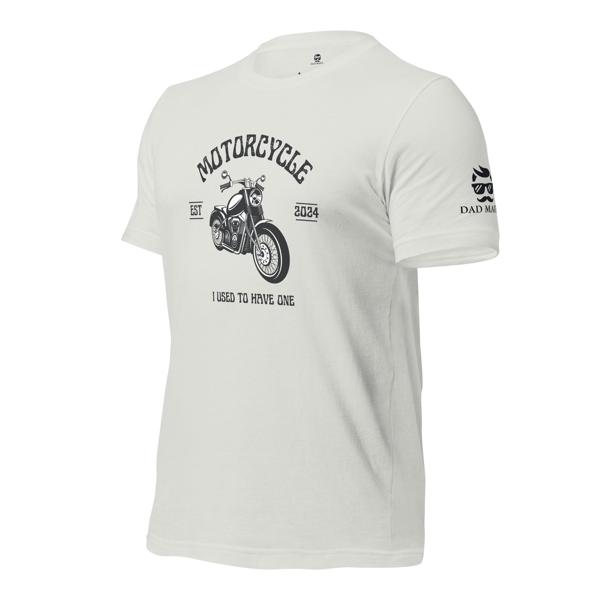 Motorcycle T-Shirt